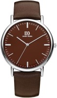 Wrist Watch Danish Design IQ29Q1156 