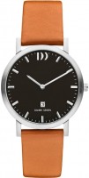 Wrist Watch Danish Design IQ27Q1196 