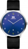 Photos - Wrist Watch Danish Design IQ22Q1182 