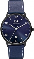 Photos - Wrist Watch Danish Design IQ22Q1127 