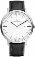Photos - Wrist Watch Danish Design IQ12Q1041 