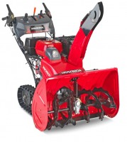 Photos - Snow Blower Honda HSS 1380A ETD 