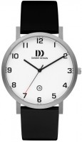 Photos - Wrist Watch Danish Design IQ12Q1107 