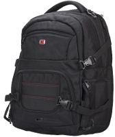 Photos - Backpack Continent BF-331 