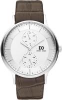 Photos - Wrist Watch Danish Design IQ12Q1155 