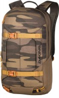 Backpack DAKINE Mission Pro 18L 18 L