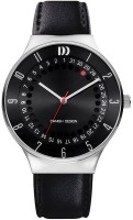 Wrist Watch Danish Design IQ13Q1050 