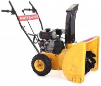 Photos - Snow Blower Romet GARDEN HE 2 