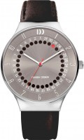 Photos - Wrist Watch Danish Design IQ14Q1050 