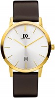 Photos - Wrist Watch Danish Design IQ15Q1118 