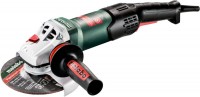 Photos - Grinder / Polisher Metabo WE 17-150 Quick RT 601087000 