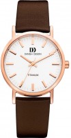 Wrist Watch Danish Design IQ17Q199 