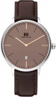 Photos - Wrist Watch Danish Design IQ18Q1175 