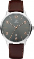 Wrist Watch Danish Design IQ18Q1184 