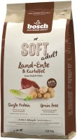 Dog Food Bosch Soft Adult Farm Duck/Potato 1 kg