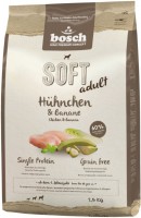 Dog Food Bosch Soft Adult Chicken/Banana 