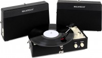 Photos - Turntable Ricatech RT80 