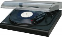 Photos - Turntable Roadstar TTL-830UEPC 