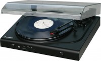 Photos - Turntable Roadstar TTL-850USDE 