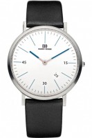 Photos - Wrist Watch Danish Design IQ26Q827 