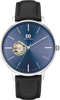 Photos - Wrist Watch Danish Design IQ22Q1160 