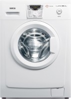 Photos - Washing Machine Atlant CMA 40M102 white