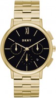 Photos - Wrist Watch DKNY NY2540 