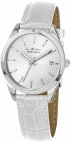 Wrist Watch Jacques Lemans LP-132B 