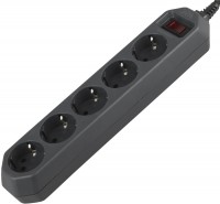 Photos - Surge Protector / Extension Lead ERA USF-5es-3m 