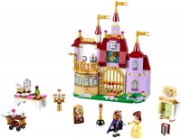 Photos - Construction Toy Lari Bela Belles Enchanted Castle 10565 