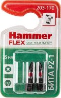 Photos - Bits / Sockets Hammer Flex 203-170 