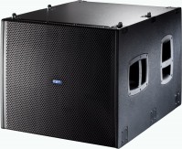 Photos - Subwoofer FBT Mitus 118FSA 