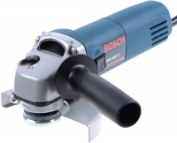 Photos - Grinder / Polisher Bosch GWS 850 C Professional 060137779A 