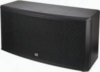 Subwoofer LD Systems Curv 500 ISUB 