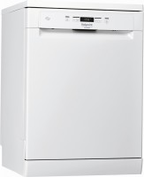 Dishwasher Hotpoint-Ariston HFC 3C26 W C UK white