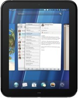 Tablet HP TouchPad 16 GB