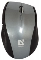Photos - Mouse Defender Pulsar MM-655 