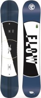 Photos - Snowboard Flow Era 155W (2016/2017) 