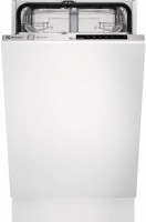 Photos - Integrated Dishwasher Electrolux ESL 94655 RO 