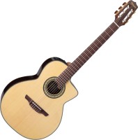 Photos - Acoustic Guitar Takamine TC135SC 