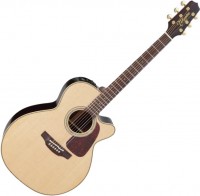 Photos - Acoustic Guitar Takamine P5NC 