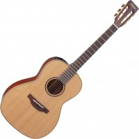 Photos - Acoustic Guitar Takamine P3NY 