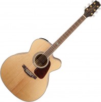 Photos - Acoustic Guitar Takamine GJ72CE 