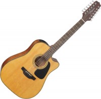 Acoustic Guitar Takamine GD30CE-12 