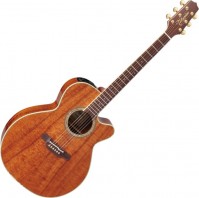 Acoustic Guitar Takamine EF508KC 