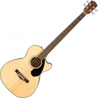 Photos - Acoustic Guitar Fender CB-60SCE 