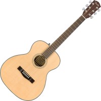 Photos - Acoustic Guitar Fender CT-140SE 