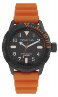 Photos - Wrist Watch NAUTICA Nad10082g 