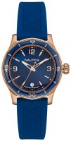 Wrist Watch NAUTICA Nad13525l 