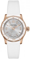 Wrist Watch NAUTICA Nad13537l 